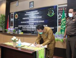 Masneno:”Terimakasih Sudah jadi Mitra”