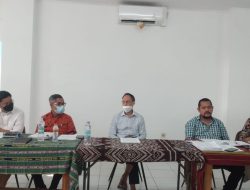 Wilson Liyanto:”Hutang Belum Lunas Karena Debitur Ambil lagi Kredit Longgar Tarik”
