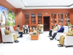 VBL:”NTT Punya Potensi Sumber Energi Baru Terbarukan Yang Sangat Hebat”