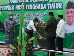 NU Milik Kita