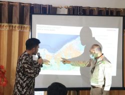 Ruwanda Energy dan Pemerintah Bahas PLTS
