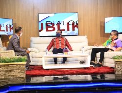KONI NTT Mimpi Rebut 10 Mendali Emas