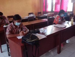 Gelar Kelas Inspirasi, Ini Ajakan Nara Sumber