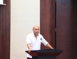 Lembaga Jasa Keuangan Harus Dukung Sektor Pertanian