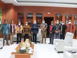 Arsitek Harus Punya Imajinasi Hebat
