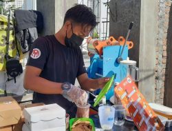 Haydrink, Brand Minuman Baru Berbahan Dasar Kelor