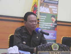 Bahaya !! Hari ini Kasus Covid-19 Melonjak di Kabupaten Kupang