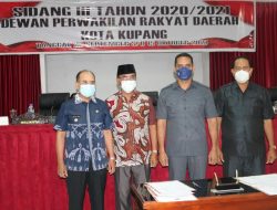 Banggar Minta Pemerintah Kaji Potensi Peningkatan PAD Dari PBB dan Reklame