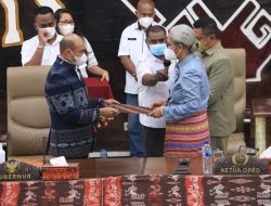 Jika Ingin Maju Jangan Lihat Kelemahan