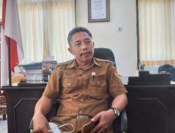 SMKN 01 Kupang Gelar PTM