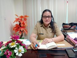 Program IGA Dorong Peningkatan Kinerja daerah