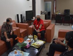 Bulog, Produksi Beras Fortivit