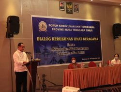 Toleransi,  Tidak Menghina Atau Menelantarkan Sesama,