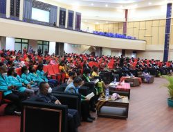 JNS:”Orangtua Mencari Nafkah Dengan Air Mata Demi Biaya Kehidupan dan kuliah Anda”
