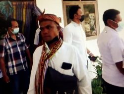 Aneh !! di Nunmafo, Perangkat yang Lolos Diganti Dengan Yang tidak Lolos