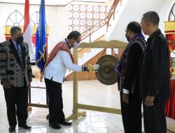 JNS:”Semangat Kehidupan Beragama, Munculkan Kebanggaan dan Fanatisme Berlebihan”