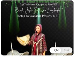 Wooow !! Kemenhan RI Borong 1.000 Ti’i Langga