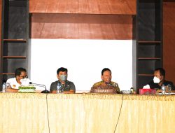 Pendamping Dana Desa Harus Tau Hal Ini di Lapangan