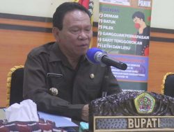 Kasus Covid-19 di Kota Kupang dan kabupaten Kupang Turun Drastis