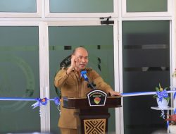 VBL:”Dulu, Dekat Dengan Gubernur Bisa Jadi Apapun, SekarangTidak Bisa”