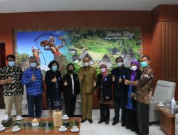 Masalah Stunting di NTT, Bukan Soal Pangan Saja