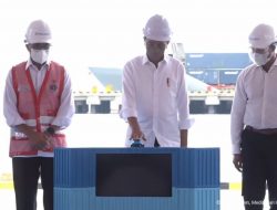 Pelabuhan Multipurpose Wae Kelambu, Untuk Manggarai Barat
