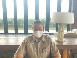 Lagi, Presiden ke Labuan Bajo, Ini Agendanya