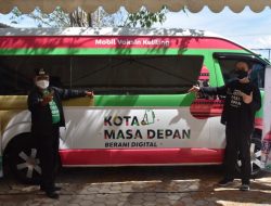 Butuh “Kolaborasi Nyata Untuk Masa Depan”