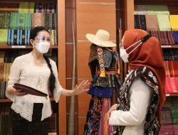 Berbagai Terobosan, antar NTT Jadi Tuan Rumah, Program Ini
