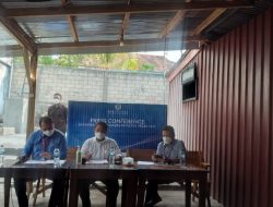 Gemakan “Menjaga Rupiah di Selatan Negri”, Ini Agendanya