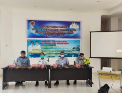 Pemkab Kupang Gelar FGD Penyusunan KLHS Perubahan dan RIPARDA