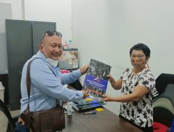 Kubu Jeriko, Klaim Dapat Dukungan 13 DPC, Jelang Musda Demokrat NTT,