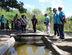 BP4D  –  Yayasan JPM gelar sosialisasi Perbup stunting