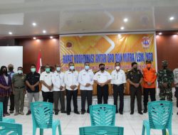 Pemkab Kupang Berbenah, Hadapi Bencana