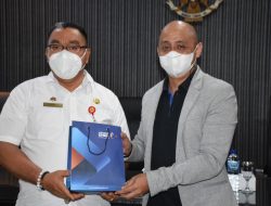Pelaku UMKM di Kupang Dapat Ilmu Gratis dari Sahabat UMKM