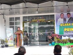 Pemerintah Wajib Berikan Pelayanan Kesehatan Bagi Masyarakat