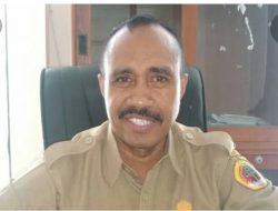 Tak Peduli Covid-19, KBM di Kabupaten Kupang Mulai “Normal”