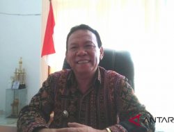 Bulan Desember Kabupaten Kupang Catat  Satu Kasus Covid-19