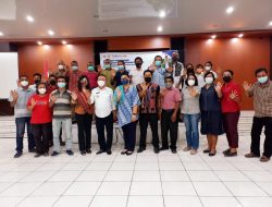 Pemkab Kupang – LSM, Mantapkan Langkah Tangani Stunting