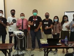 Gerakan Nasional 1000 Startup Digital di Kupang, Memasuki Babak baru