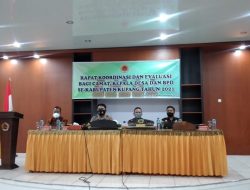 Desa, Jadi Pusat Pembangunan