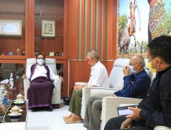 Nae Soi: “PMI Harus Miliki Output dan Outcome Dari Setiap Program”