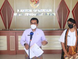 Upah Minimum Propinsi NTT, Naik