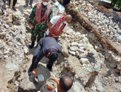 Jerry Manafe:”Melki Lakalena, Utusan NTT Yang Tidak Pandang Suku Agama”