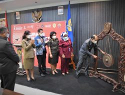 Pemkot Kupang – NTTnesia dan Komunitas Kupang Creative Gelar Festival Online