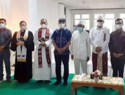 Pemuka Agama, Dapat Uang Muka Kredit Rumah