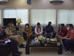 Wahai UMKM, Pemandu Wisata, Ikut yukk Literasi Digital Netizen Fair Hari Ini