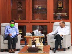 Hadapi Masalah Kependudukan dan KB, BKKBN Tidak Bisa Kerja Sendiri