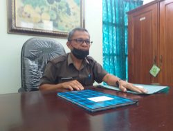 Bantuan Benih Bagi Masyarakat, Amfoang Diutamakan. Apa Alasannya !!