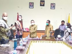 Indonesia – USAID Kerjasama Tingkatkan Kwalitas Kesehatan Ibu dan Bayi Baru Lahir